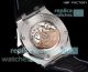 HBF Copy Audemars Piguet Royal Oak Offshore 26170ST Blue Leather Strap White Dial 3126 Watch (7)_th.jpg